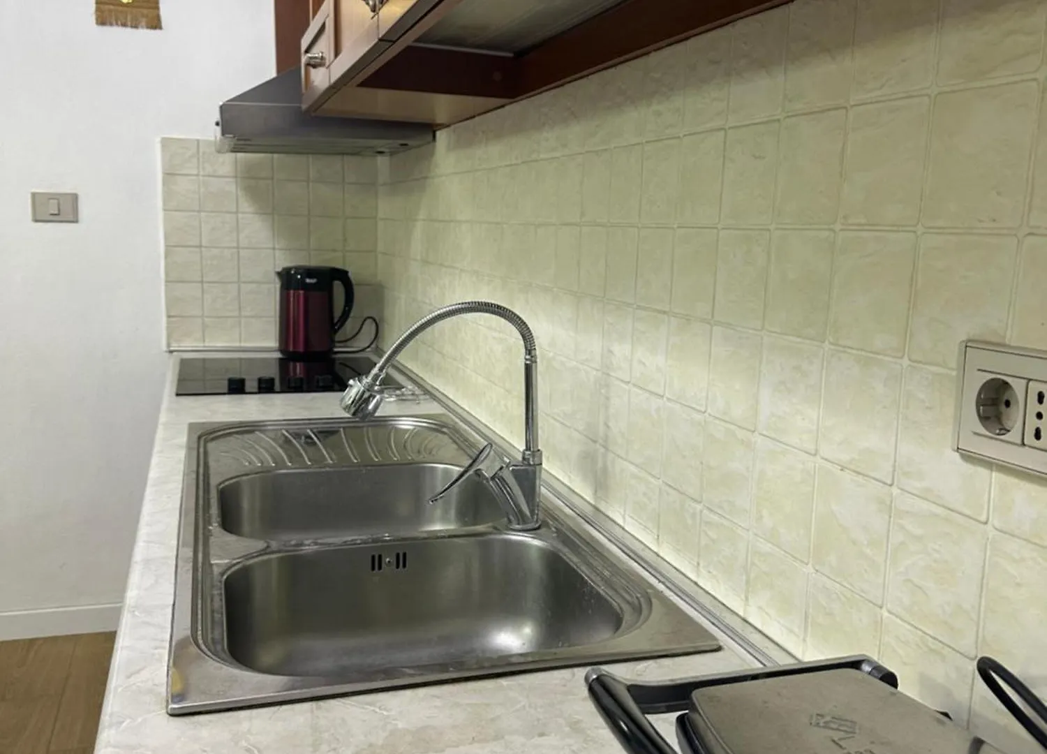 Premium Apartament For Groups&Families Tirana Albania