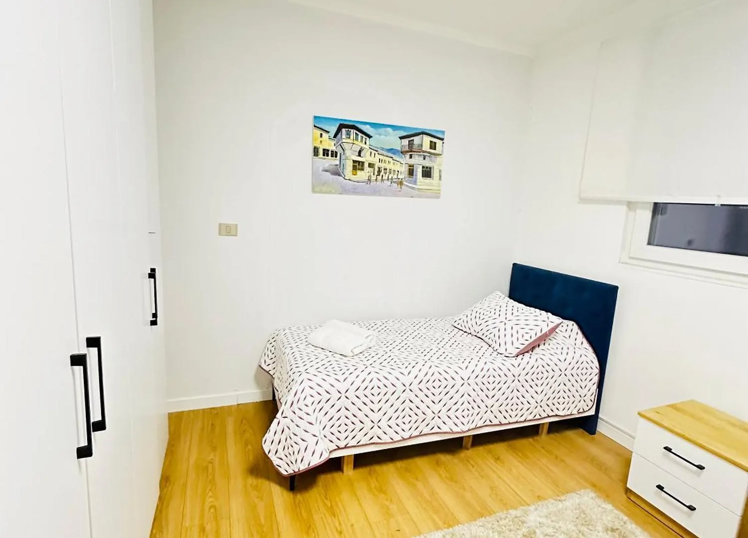 Premium Apartament For Groups&Families Tirana 0*,  Albania