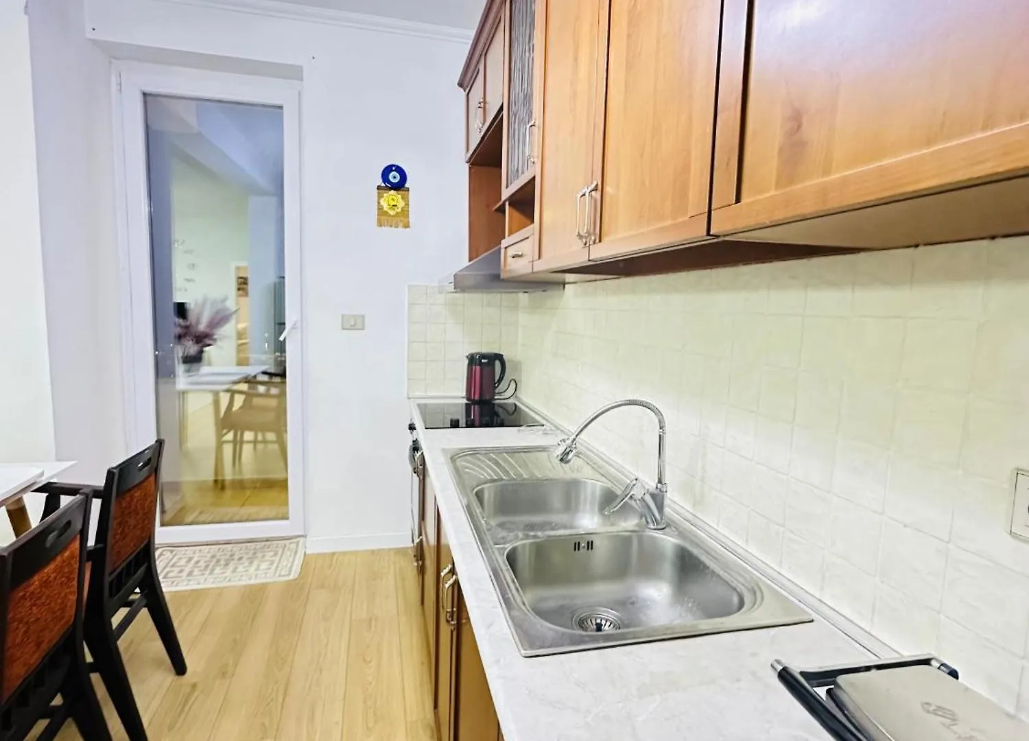 Premium Apartament For Groups&Families Tirana 0*,