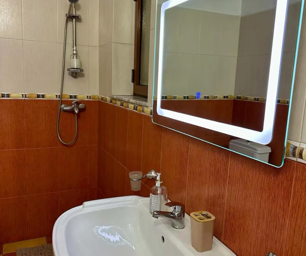 Apartment Premium Apartament For Groups&Families Tirana